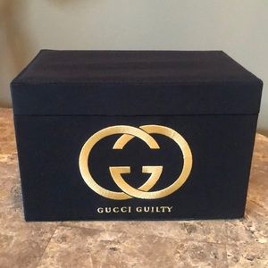 Gucci Box